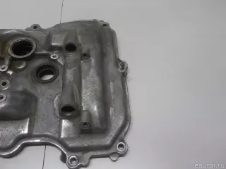 112010V040 Toyota Крышка головки блока (клапанная) Toyota Camry XV50 Арт E52258407, вид 2