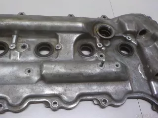 112010V040 Toyota Крышка головки блока (клапанная) Toyota Camry XV50 Арт E52258407, вид 3