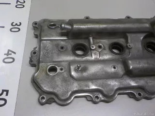112010V040 Toyota Крышка головки блока (клапанная) Toyota Camry XV50 Арт E52258407, вид 4