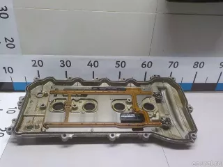 112010V040 Toyota Крышка головки блока (клапанная) Toyota Camry XV50 Арт E52258407, вид 8