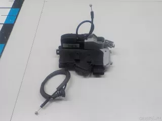 813201P040 Hyundai-Kia Замок двери передней правой Kia Venga Арт E52282100, вид 2