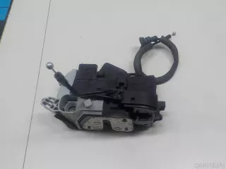 813201P040 Hyundai-Kia Замок двери передней правой Kia Venga Арт E52282100, вид 4