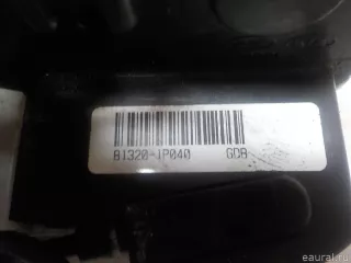 813201P040 Hyundai-Kia Замок двери передней правой Kia Venga Арт E52282100, вид 6
