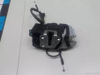 813201P040 Hyundai-Kia Замок двери передней правой Kia Venga Арт E52282100, вид 8