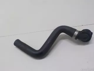 64219317617 BMW Патрубок отопителя (печки) BMW X4 F26 Арт E52285047, вид 7