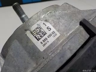 22116868490 BMW Подушка двигателя BMW X4 F26 Арт E52286281, вид 9