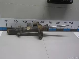 LR024445 Land Rover Амортизатор задний правый Land Rover Evoque 1 restailing Арт E52290943, вид 8