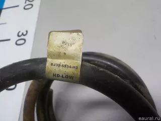LR031996 Land Rover Пружина задняя Land Rover Evoque 1 restailing Арт E52290963, вид 6