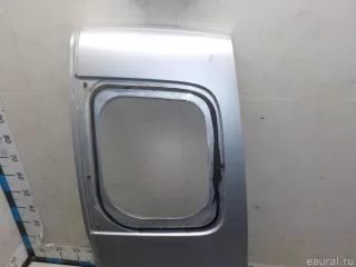 7751478139 Renault Дверь багажника правая Renault Kangoo 2 Арт E52292206, вид 4