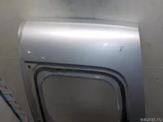 7751478139 Renault Дверь багажника правая Renault Kangoo 2 Арт E52292206, вид 6