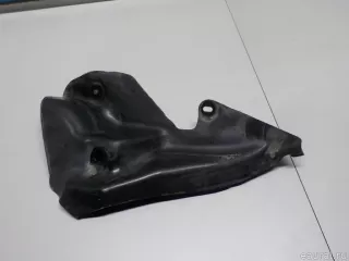 Водосток Renault Kangoo 2 2010г. 668637157R Renault - Фото 5