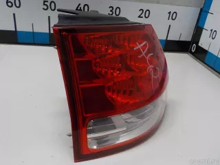 6350EH Citroen-Peugeot Фонарь задний наружный левый Citroen C-Crosser Арт E52299686, вид 5
