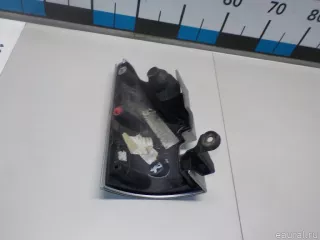 7701478205 Renault Планка под фонарь правая Renault Kangoo 2 Арт E52300777, вид 12