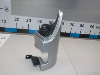 7701478205 Renault Планка под фонарь правая Renault Kangoo 2 Арт E52300777, вид 4