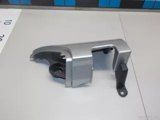 7701478205 Renault Планка под фонарь правая Renault Kangoo 2 Арт E52300777, вид 9