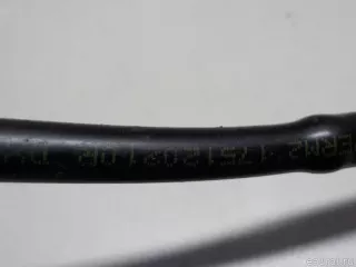 175120210R Renault Трубка топливная Renault Kangoo 2 Арт E52306395, вид 7