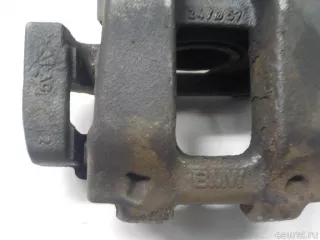 34116850970 BMW Суппорт тормозной передний правый BMW 3 F30/F31/GT F34 Арт E52326510, вид 5