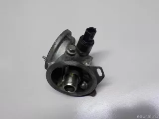 8201031789 Renault Кронштейн масляного фильтра Renault Duster 2 Арт E52336398, вид 4