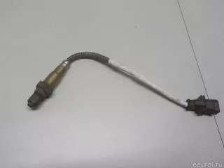 0258027049 BOSCH Датчик кислородный/Lambdasonde Land Rover Discovery 4 Арт E52367560, вид 3