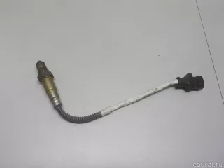 0258027049 BOSCH Датчик кислородный/Lambdasonde Land Rover Discovery 4 Арт E52367560, вид 5