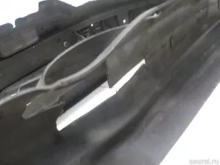 51747255413 BMW Воздуховод радиатора верхний BMW 3 F30/F31/GT F34 Арт E52373321, вид 7