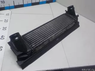 17517600530 BMW Интеркулер BMW X4 G02 Арт E52377421, вид 1