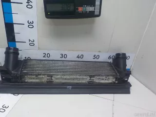 17517600530 BMW Интеркулер BMW X4 G02 Арт E52377421, вид 2