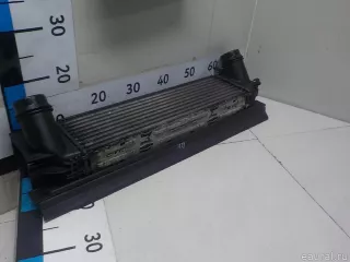 17517600530 BMW Интеркулер BMW X4 G02 Арт E52377421, вид 3