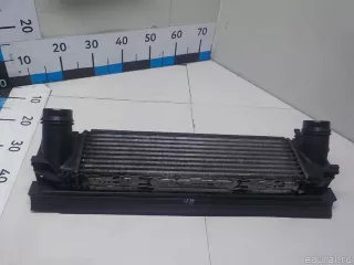 17517600530 BMW Интеркулер BMW X4 G02 Арт E52377421, вид 4