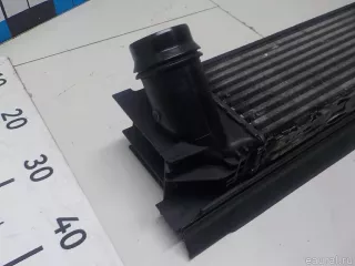 17517600530 BMW Интеркулер BMW X4 G02 Арт E52377421, вид 5