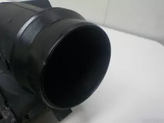 17517600530 BMW Интеркулер BMW X4 G02 Арт E52377421, вид 9