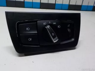 61319393947 BMW Переключатель света фар BMW 1 F20/F21 Арт E52381597, вид 4