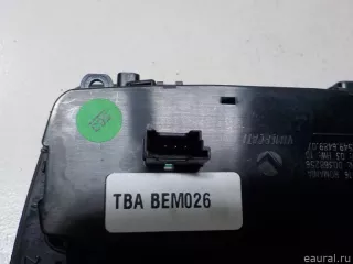 61319393947 BMW Переключатель света фар BMW 1 F20/F21 Арт E52381597, вид 6