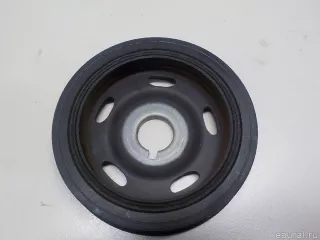 9812601180 Citroen-Peugeot Шкив коленвала Peugeot 5008 2 Арт E52389254, вид 3