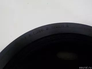 9812601180 Citroen-Peugeot Шкив коленвала Peugeot 5008 2 Арт E52389254, вид 4