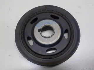 9812601180 Citroen-Peugeot Шкив коленвала Peugeot 5008 2 Арт E52389254, вид 6