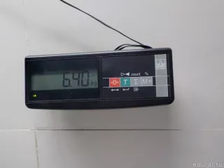 2210002759 Hyundai-Kia Головка блока цилиндров Hyundai i10  1 1.1л Арт E52393678, вид 2