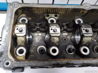 2210002759 Hyundai-Kia Головка блока цилиндров Hyundai i10  1 1.1л Арт E52393678, вид 5