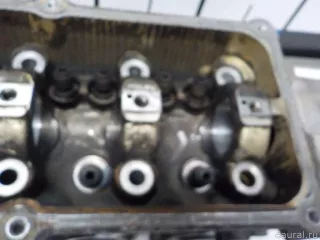 2210002759 Hyundai-Kia Головка блока цилиндров Hyundai i10  1 1.1л Арт E52393678, вид 6