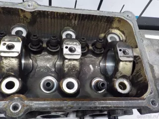 2210002759 Hyundai-Kia Головка блока цилиндров Hyundai i10  1 1.1л Арт E52393678, вид 7