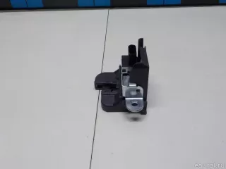 1K6827505C9B9 VAG Замок крышки багажника Volkswagen Touran 1 Арт E52394509, вид 4