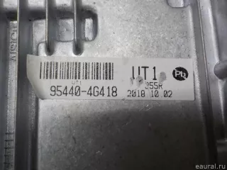 954404G418 Hyundai-Kia Блок управления АКПП Kia Sorento 3 restailing Арт E52395215, вид 11