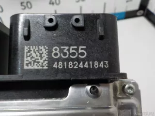 954404G418 Hyundai-Kia Блок управления АКПП Kia Sorento 3 restailing Арт E52395215, вид 6