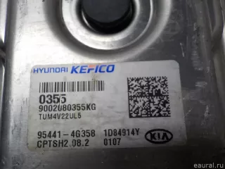 954404G418 Hyundai-Kia Блок управления АКПП Kia Sorento 3 restailing Арт E52395215, вид 7