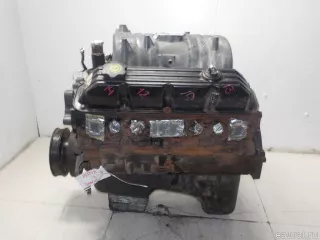  Двигатель Dodge Durango 1 Арт E7859425, вид 3
