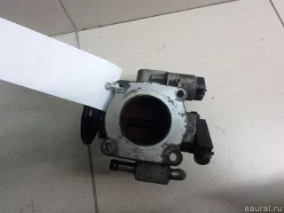 96966710 GM Заслонка дроссельная механическая Chevrolet Spark M300 Арт E6827919, вид 6