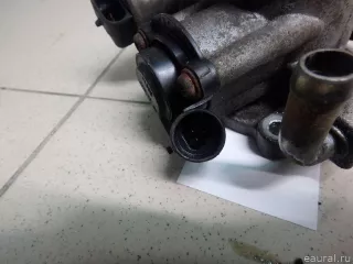 96966710 GM Заслонка дроссельная механическая Chevrolet Spark M300 Арт E6827919, вид 7