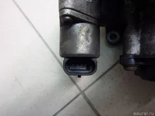 96966710 GM Заслонка дроссельная механическая Chevrolet Spark M300 Арт E6827919, вид 8