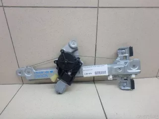 22847912 GM Стеклоподъемник электр. задний правый Cadillac SRX 2 Арт E6987675, вид 1