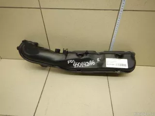 11617555663 BMW Коллектор впускной BMW 5 F10/F11/GT F07 Арт E95014896, вид 1